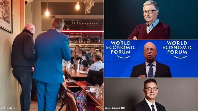 Les choses se compliquent pour Bill Gates : son « vaccin » qualifié d’arme biologique devant les juges