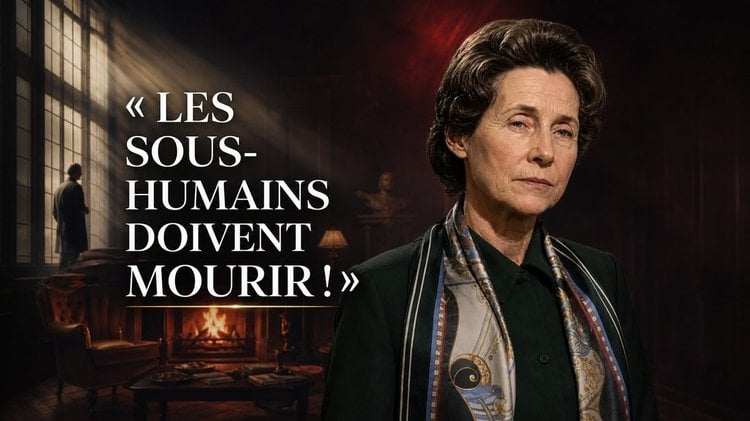 Les propos glaçants de l’inspiratrice de la loi sur l’euthanasie ! - Gregor Puppinck