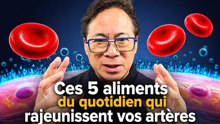Nous savons enfin comment stimuler la production d'oxyde nitrique pour mettre fin à l'inflammation et inverser le vieillissement !