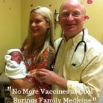 Un médecin prend l'engagement de ne plus vacciner : « Je ne veux plus participer à ce génocide »
